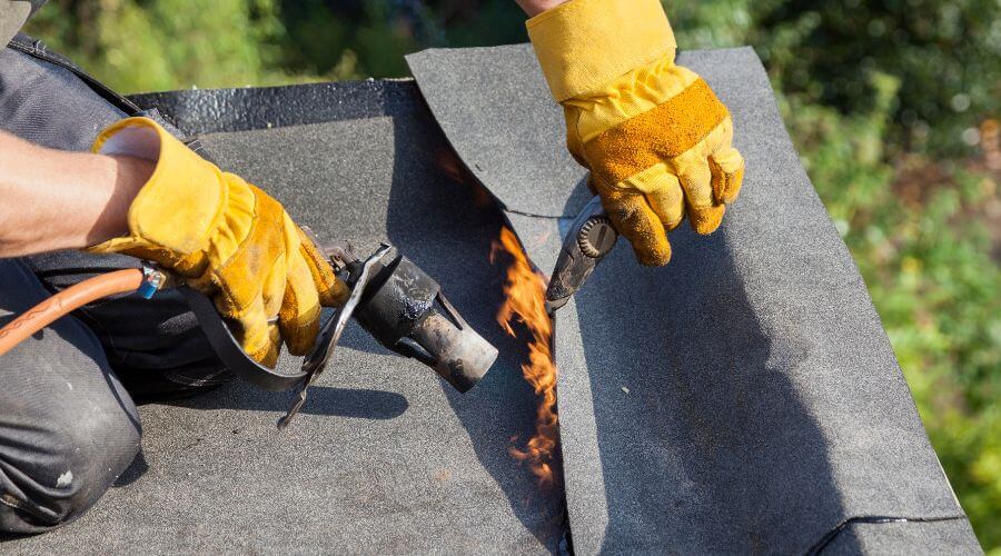 Local Chimney Repair in Andalusia, IL